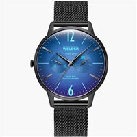 Orologio Welder Uomo Slim in Acciaio WWRS401 - WWRS401